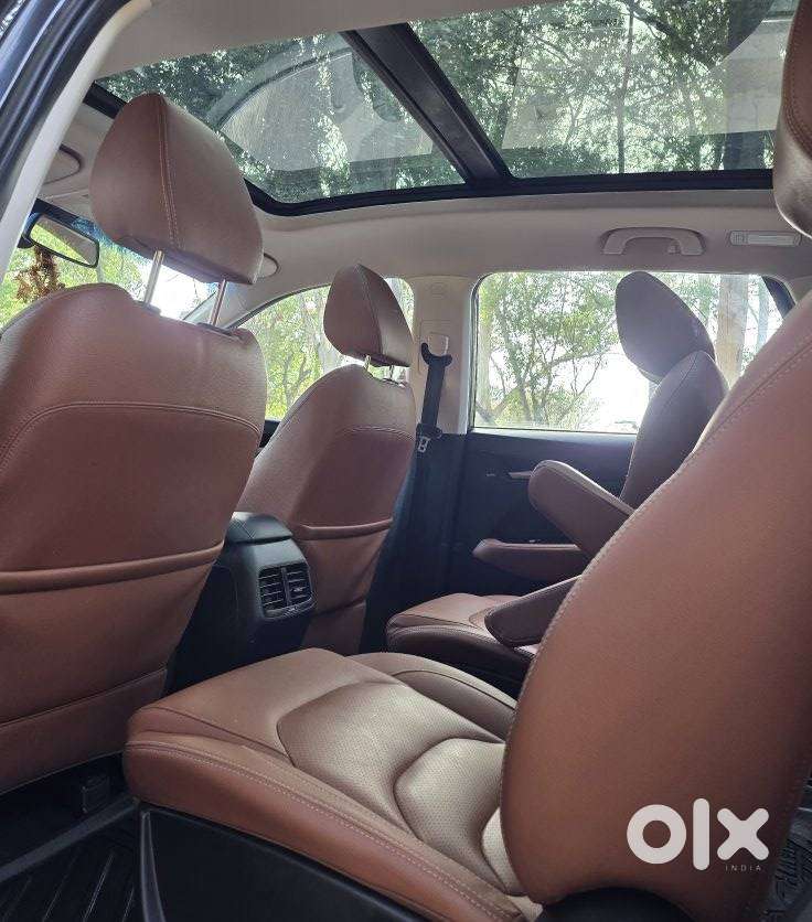 Mg Hector Plus Sharp Pro 2.0 Turbo Diesel 6 Str, 2020, Diesel