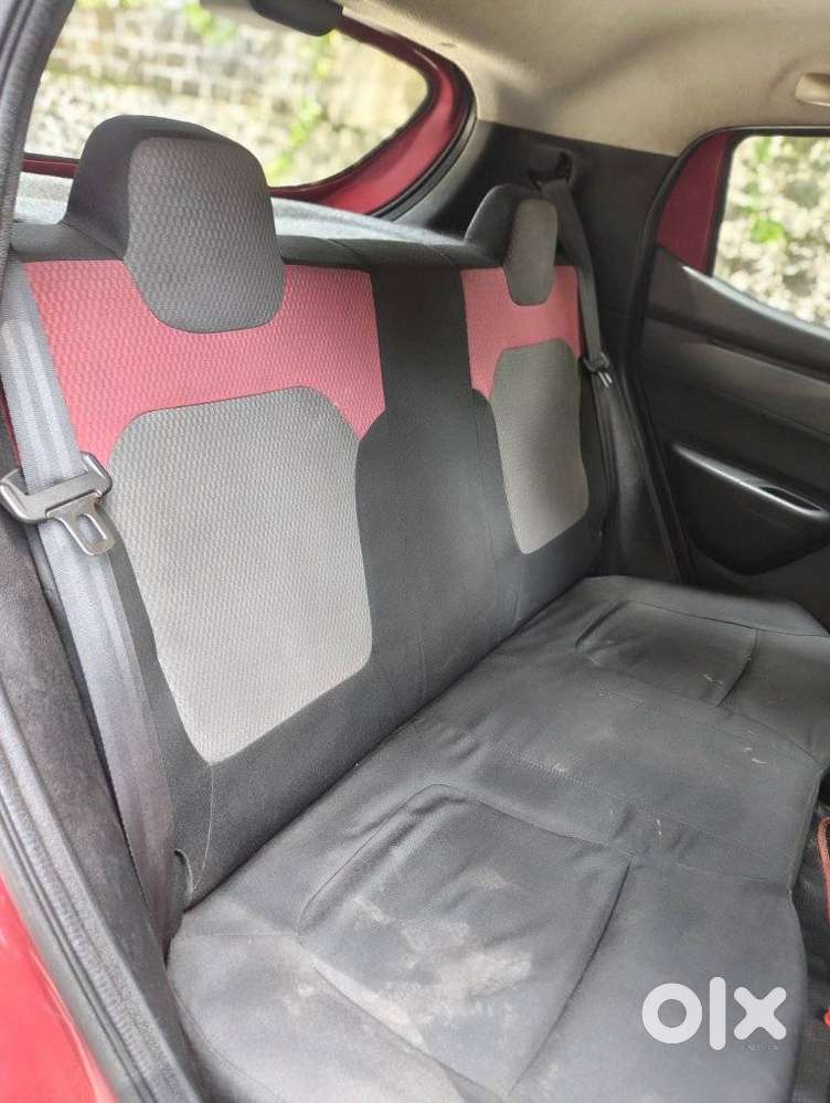 Renault Kwid Rxt Optional, 2018, Petrol