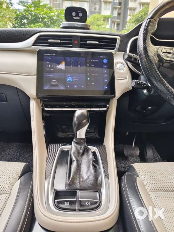Mg Astor 1.5 Savvy Cvt, 2022, Petrol