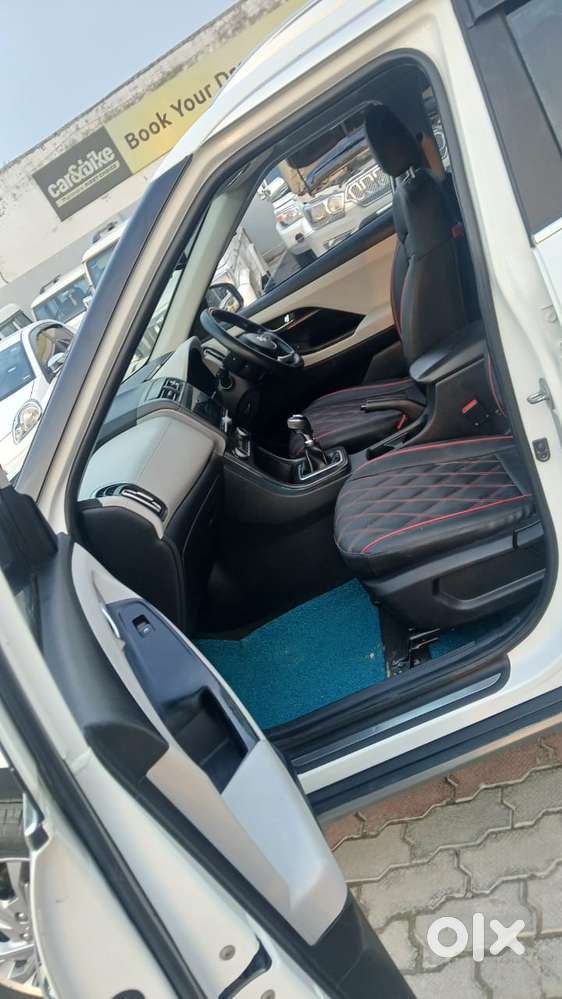 Hyundai Creta 1.6 Sx (o), 2020, Diesel