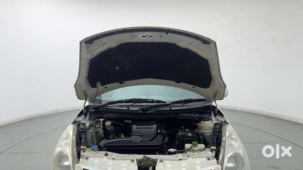 Maruti Suzuki Swift 1.3 Lxi, 2013, Petrol