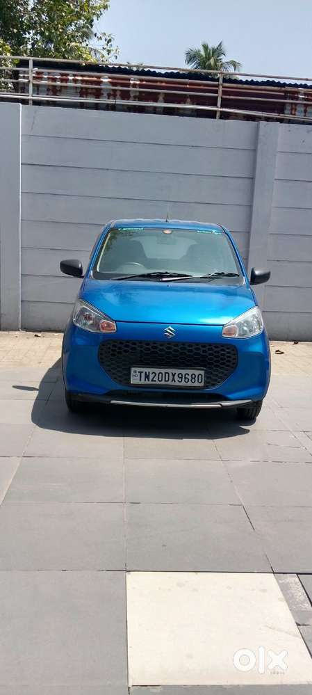Maruti Suzuki Alto K10 1.0 Vxi, 2023, Petrol