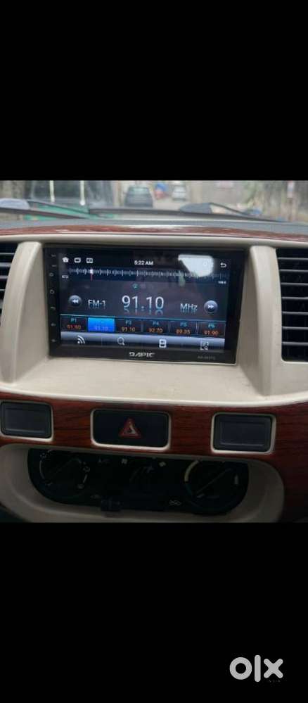Maruti Suzuki Zen Estilo, 2007, Petrol