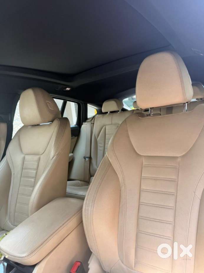 Bmw X4 M Sport X Xdrive30d, 2020, Diesel