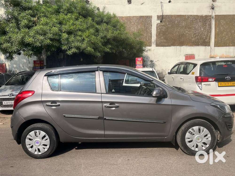 Hyundai I20 2012-2014 Magna Optional 1.4 Crdi, 2013, Diesel