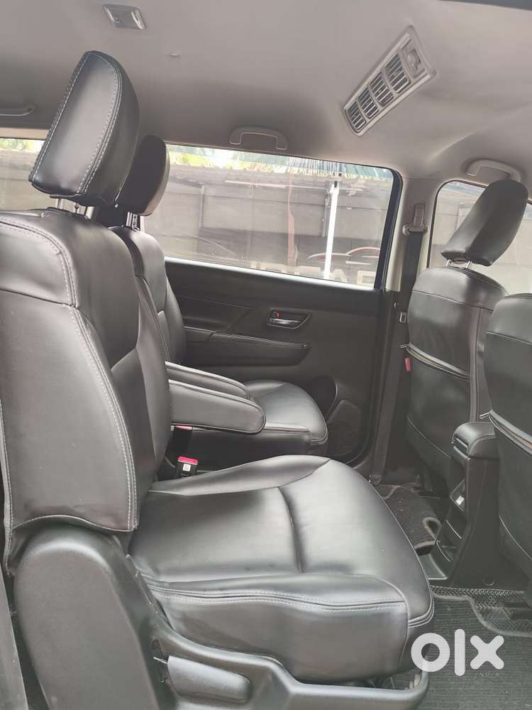 Maruti Suzuki Xl6, 2021, Petrol