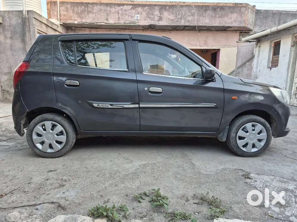 Alto K10 Good Condition