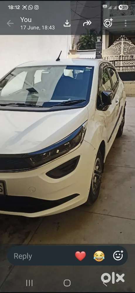 Tata Altroz Xe Petrol 2021 | 42,000 Km | Single Owner | Excellent Cond
