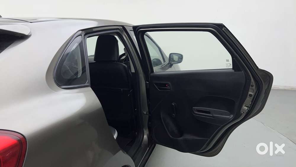 Maruti Suzuki Baleno 1.2 Sigma, 2019, Petrol