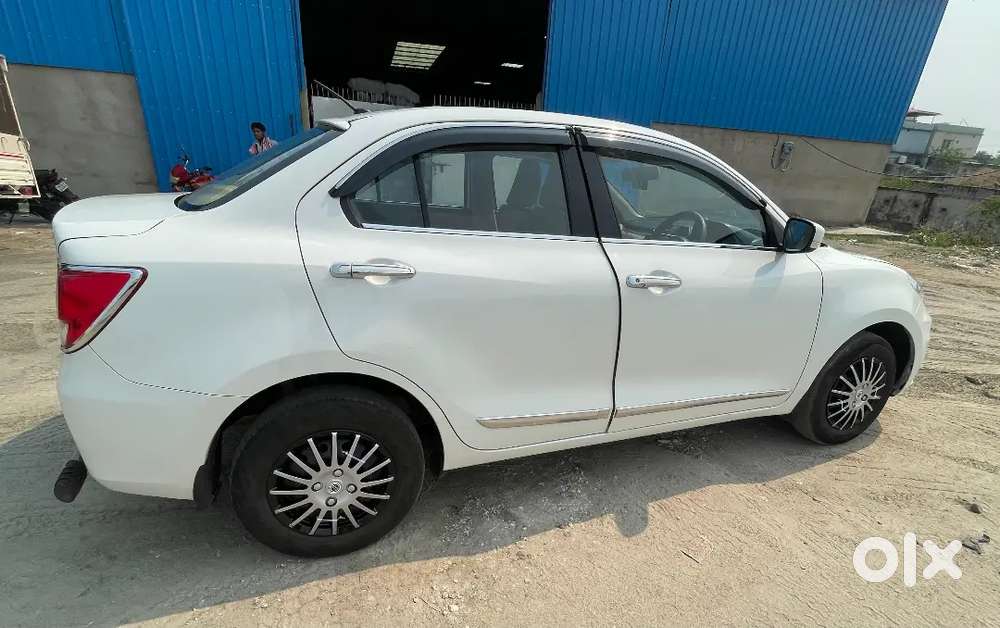 Maruti Suzuki Dzire 2024 Urgent Sell