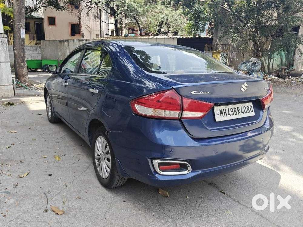 Maruti Suzuki Ciaz Zxi, 2022, Petrol