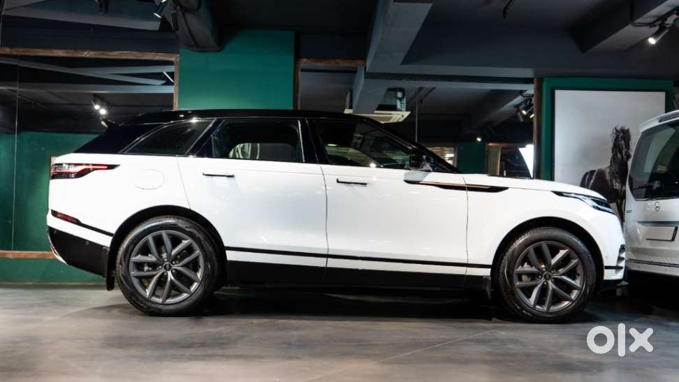 Land Rover Range Velar Hse Dynamic 2.0 Petrol, 2026, Petrol