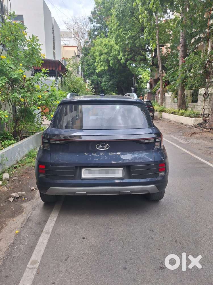 Hyundai Venue 1.5 Crdi S Plus, 2023, Diesel