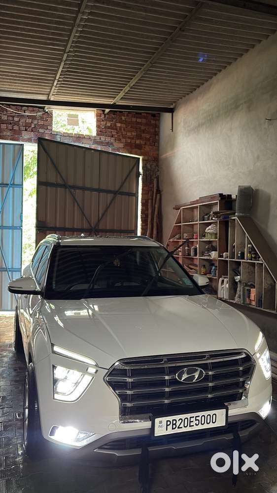 Hyundai Diesel Top Model 2023