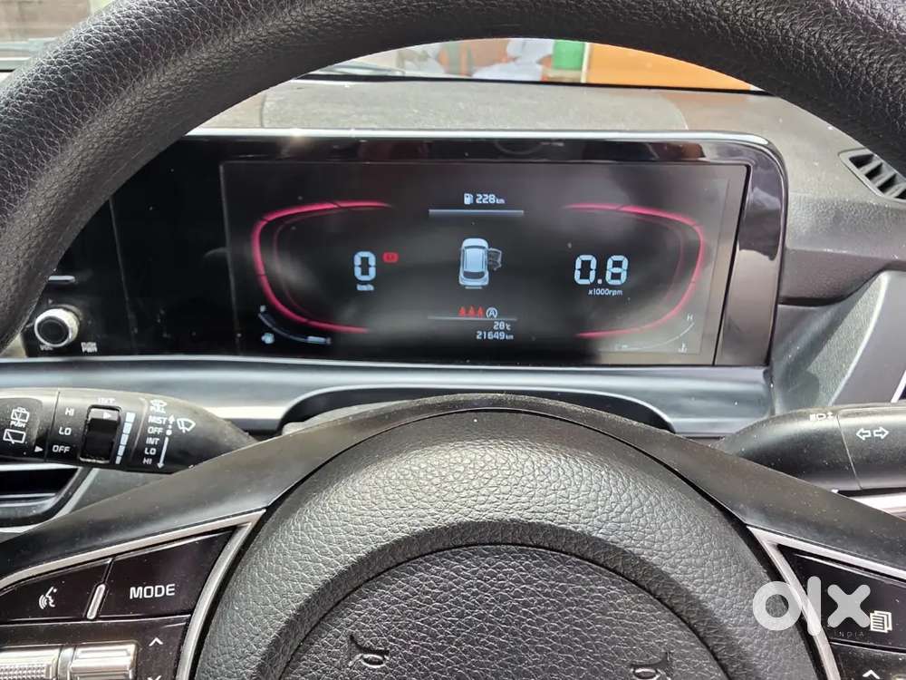 Kia Seltos Htk 2025 Diesel Manual