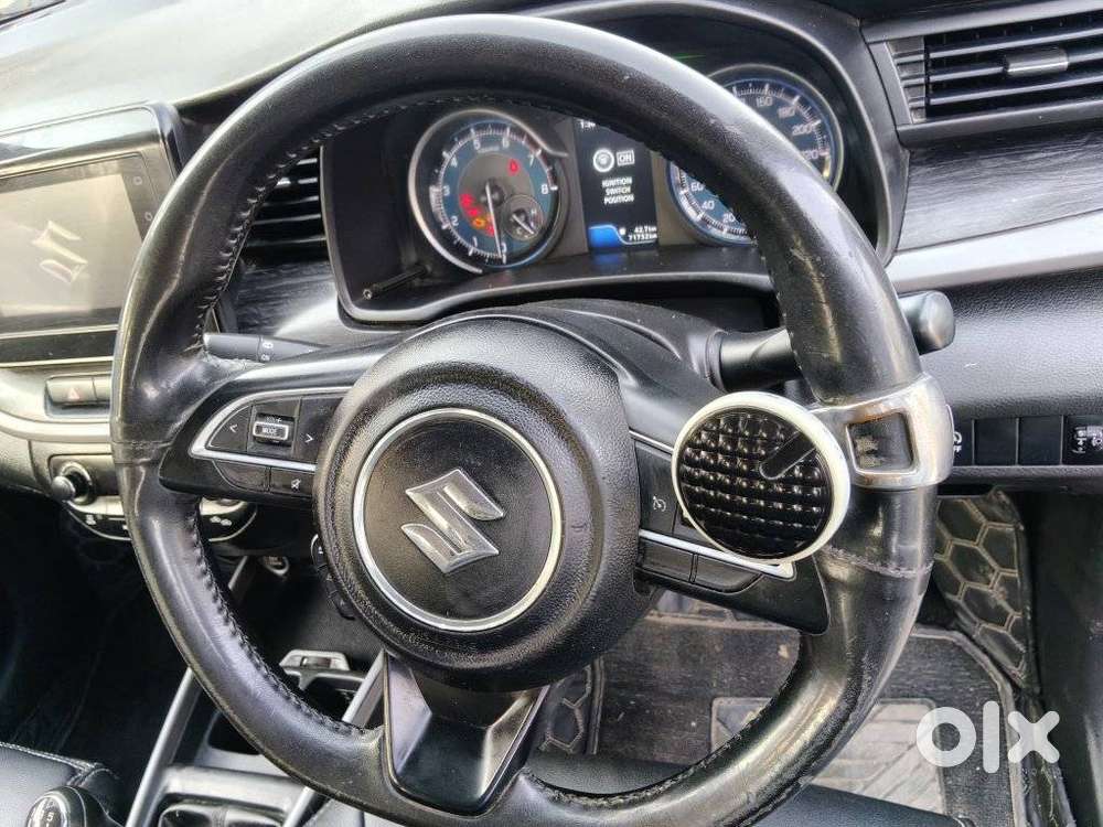 Maruti Suzuki Xl6 Zeta, 2020, Petrol