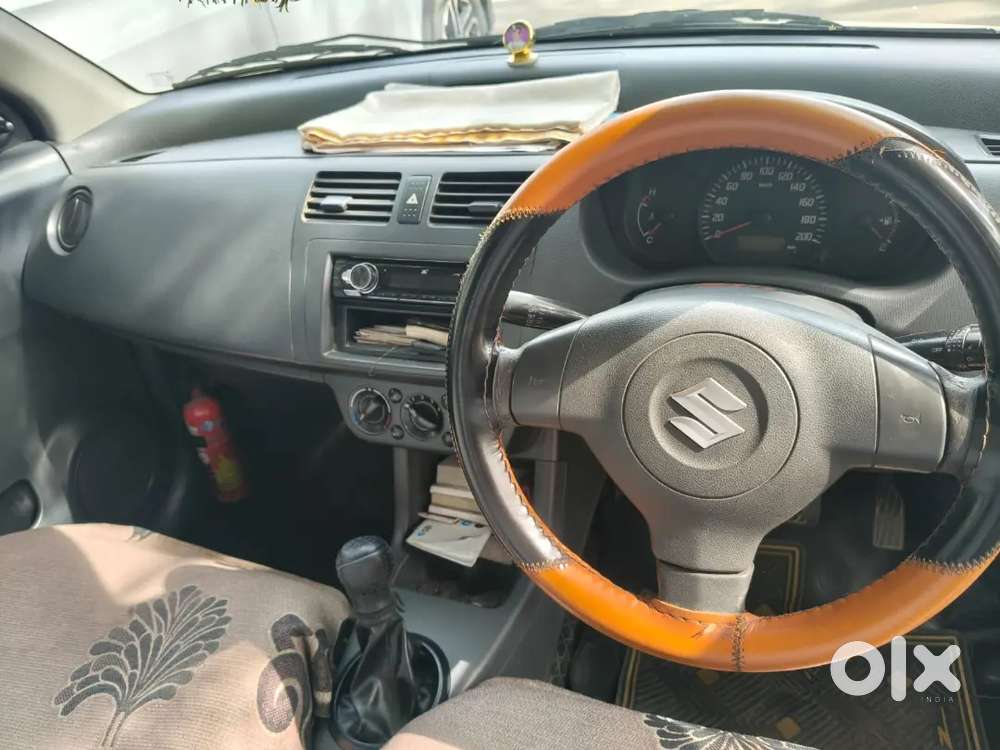 Maruti Suzuki Dzire 2016 Diesel Good Condition