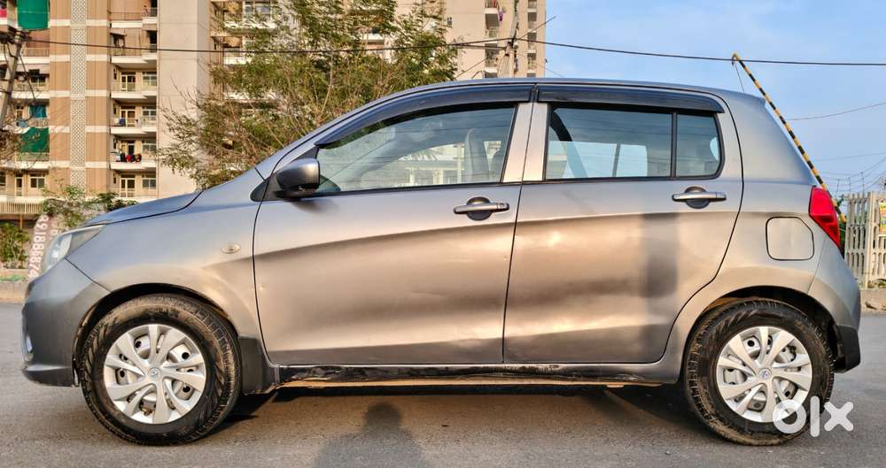 Maruti Suzuki Celerio Vxi, 2021, Cng & Hybrids