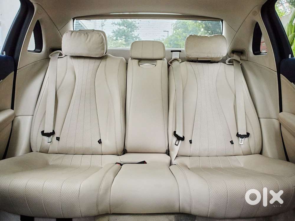 Mercedes-benz E-class E 200 Exclusive, 2023, Petrol