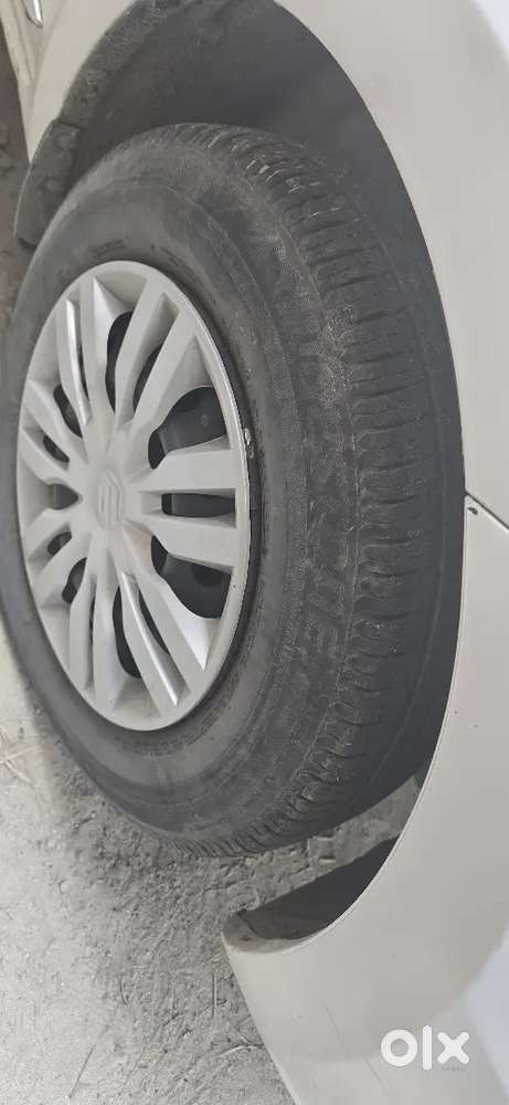 39000 Km Driven
Tyres Are Brand New Condition 
Very Well Mentioned