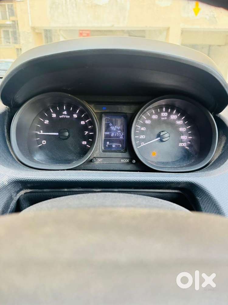 Tata Tiago 2018 December