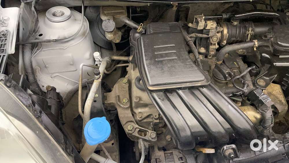 Nissan Micra Active Xv, 2019, Petrol