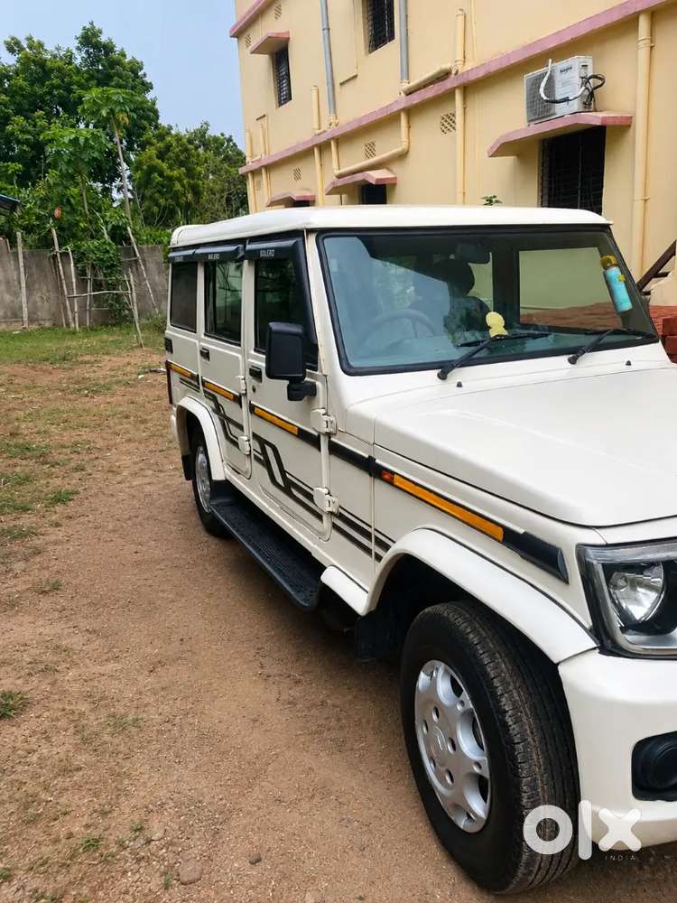 Mahindra Be 6 2022 Diesel 130000 Km Driven