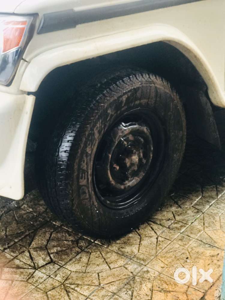 Mahindra Bolero 2011 Diesel Well Maintained