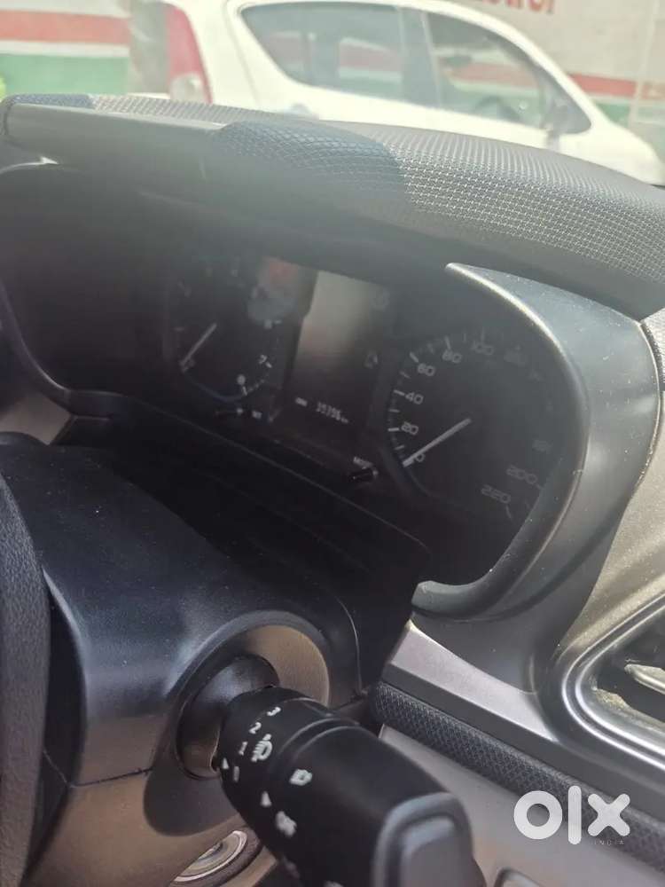 Tata Altroz 1.2 Xt 2024 Edition Petrol