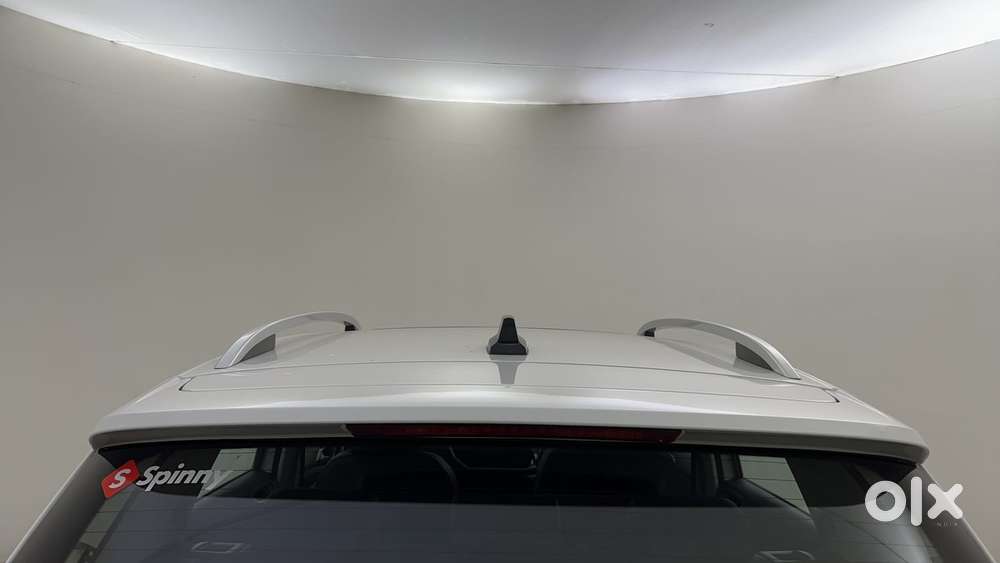 Volkswagen Taigun Topline 1.0 Tsi At (electric Seats), 2021, Petrol