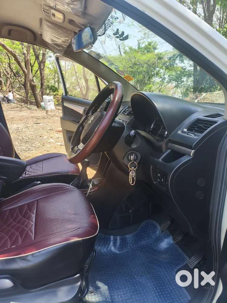 Maruti Suzuki Ertiga 2017 Diesel 115000 Km Driven