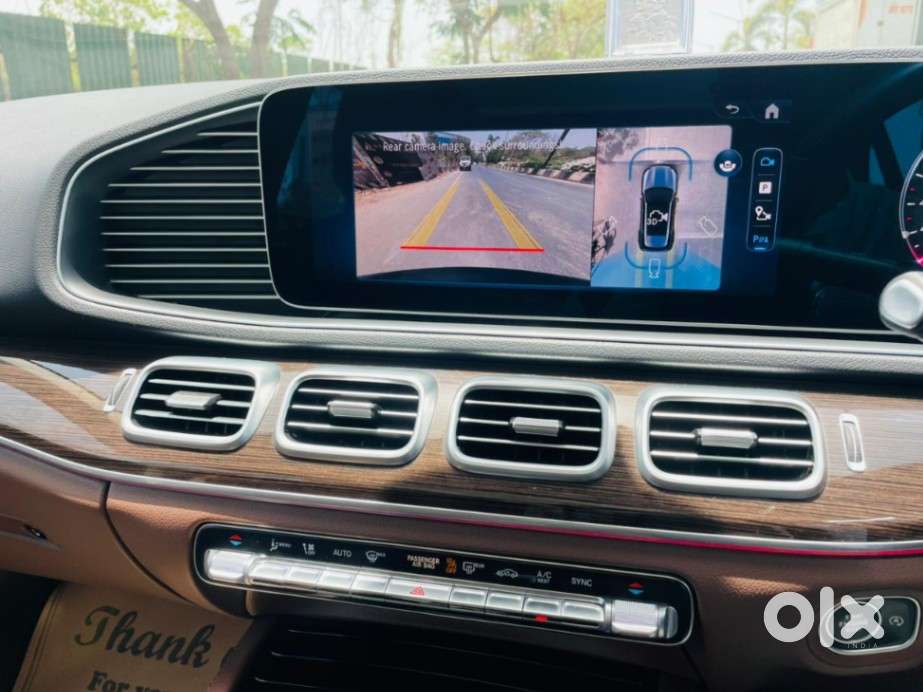 Mercedes-benz Gle 300d 4matic Lwb, 2025, Diesel