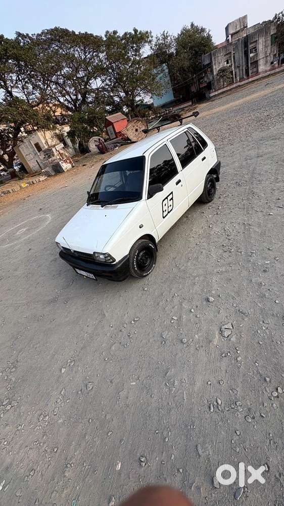 Maruti Suzuki 2004 Model