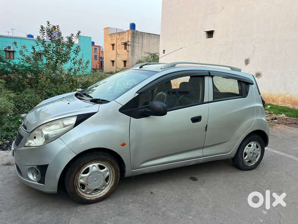 Chevrolet Beat Diesel 2013