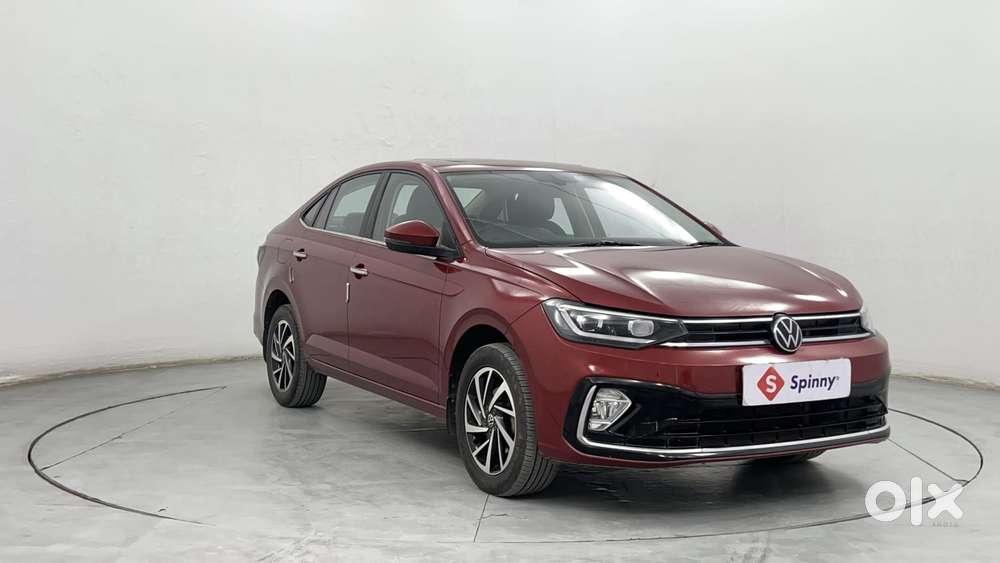 Volkswagen Virtus Topline 1.0 Tsi Mt, 2023, Petrol