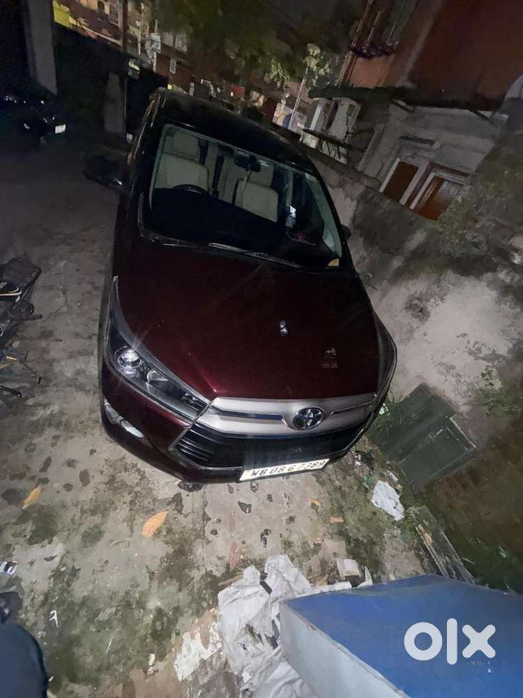 Car Is Owesome