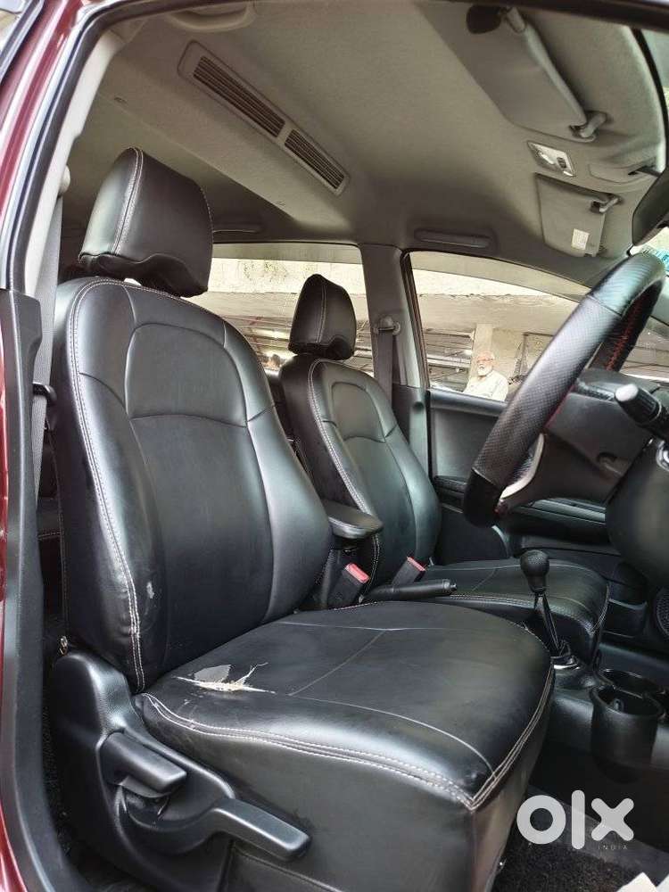 Honda Br-v, 2016, Petrol