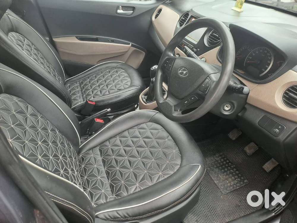 Hyundai Grand I10 Sportz Edition, 2018, Petrol
