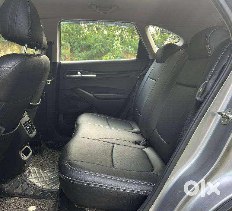 Kia Seltos Htk G, 2019, Petrol