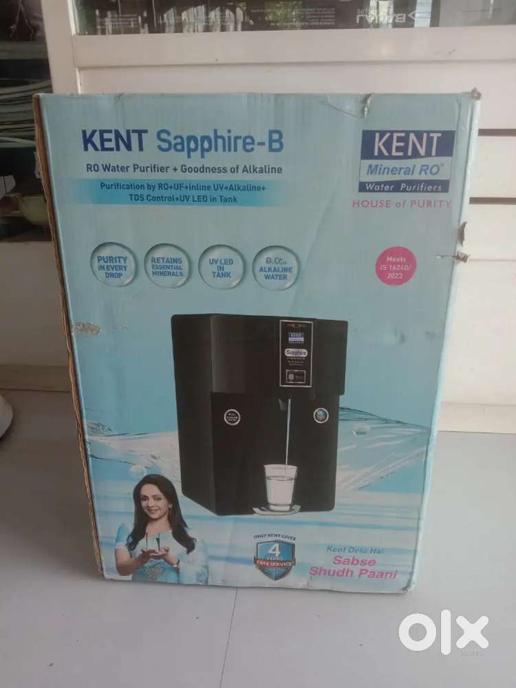 Water Purifier