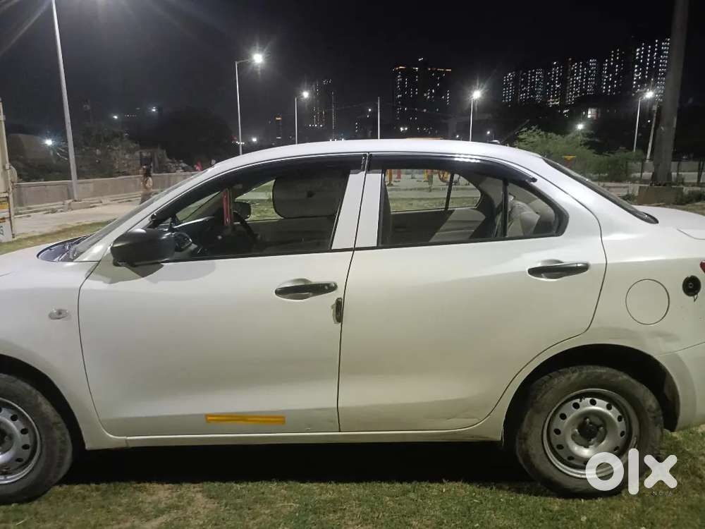 Maruti Suzuki Dzire 2024