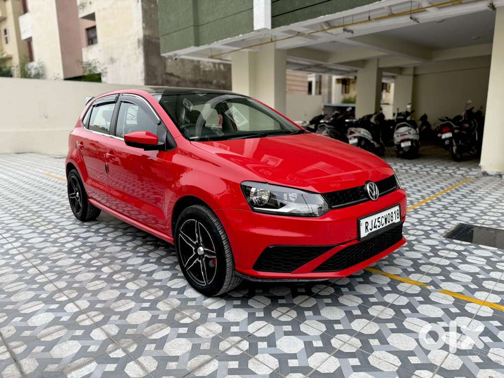 Volkswagen Polo 1.0 Mpi Trendline, 2020, Petrol