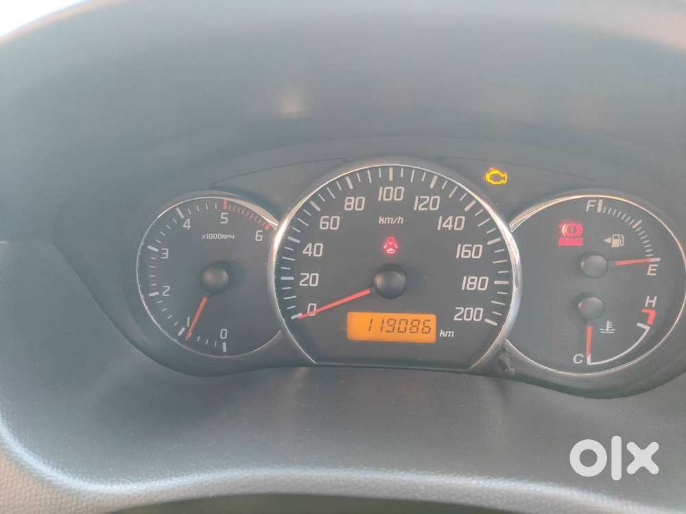 Maruti Suzuki Swift 2008 Model Vdi