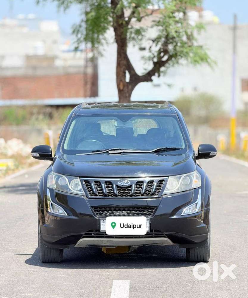 Mahindra Xuv500 W10 2wd, 2016, Diesel