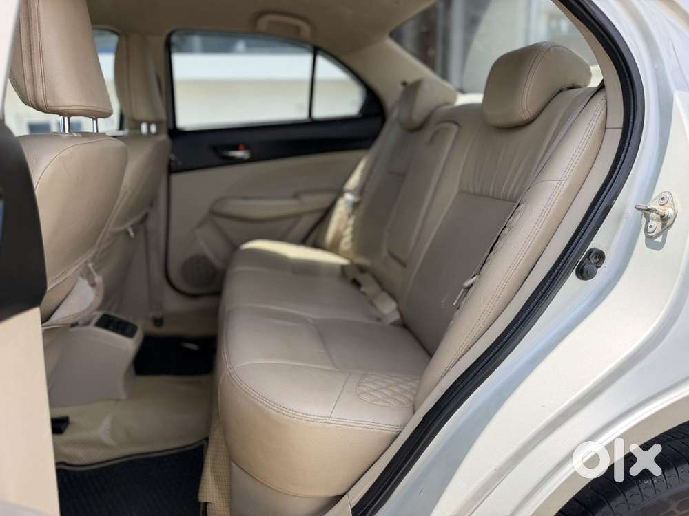 Maruti Suzuki Swift Dzire Vdi (o), 2019, Diesel