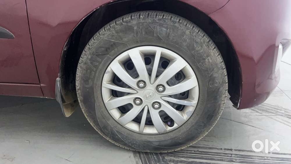 Hyundai I10 Sportz 1.1 Irde2, 2014, Petrol