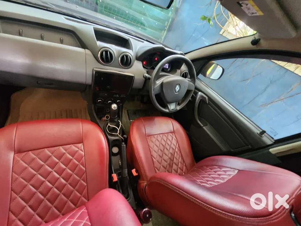 Well Maintained Family Used Car For Immediate Sale!!