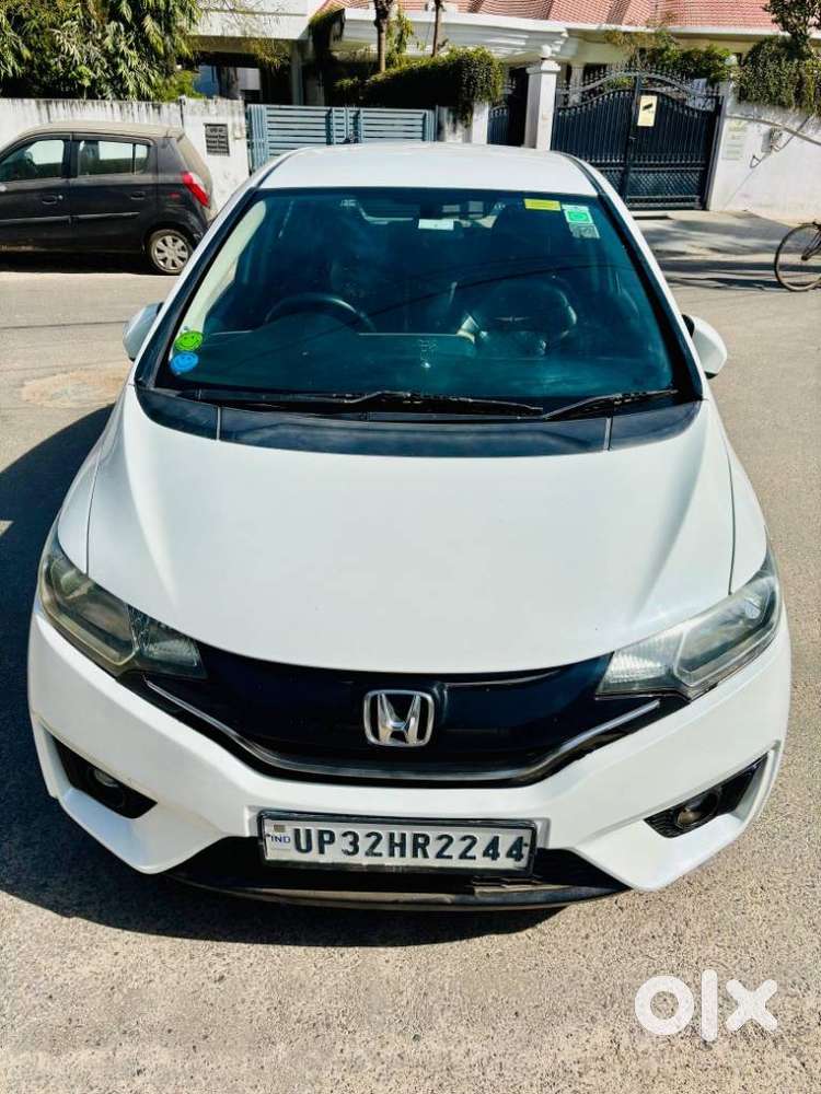 Honda Jazz Vx Diesel, 2017, Diesel
