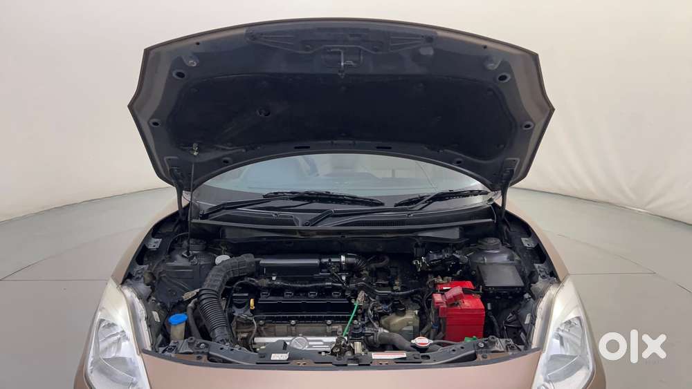Maruti Suzuki Dzire Zxi Ags, 2020, Petrol