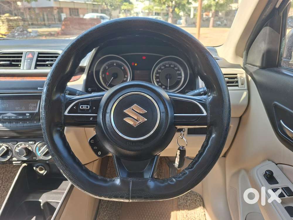 Maruti Suzuki Dzire 2017-2020 Vdi, 2018, Diesel
